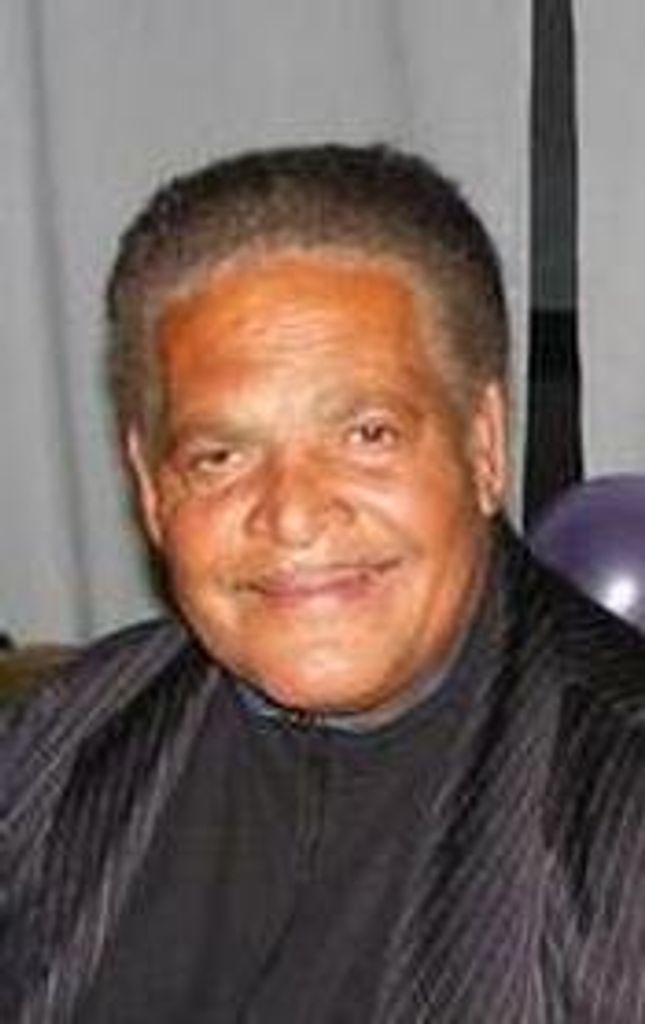 Charles Nails Sr. Profile Photo