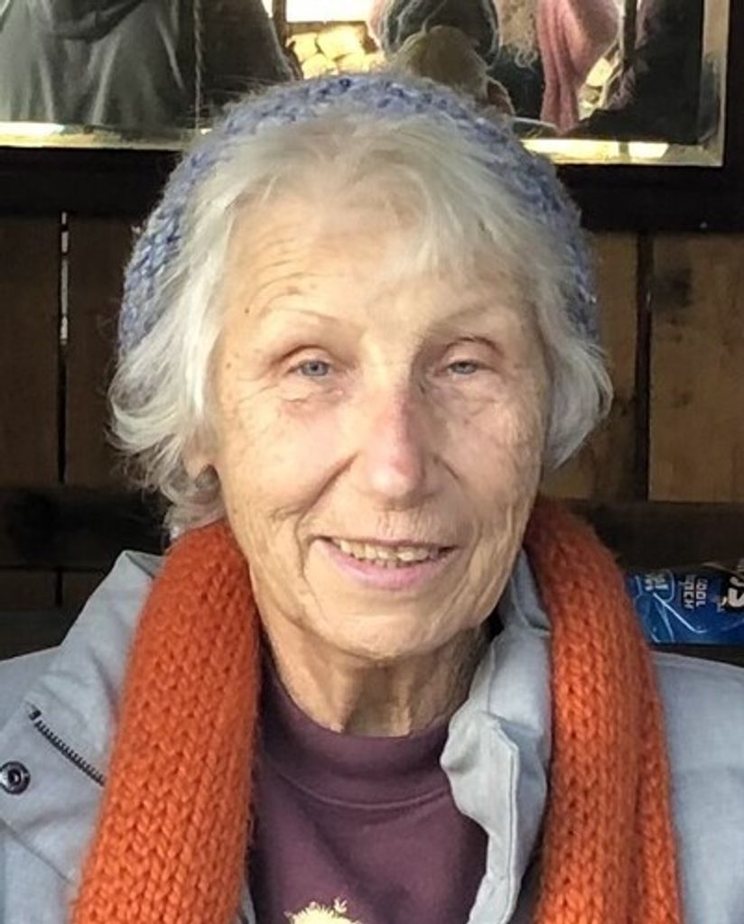 Judith Ann Leese Green Profile Photo