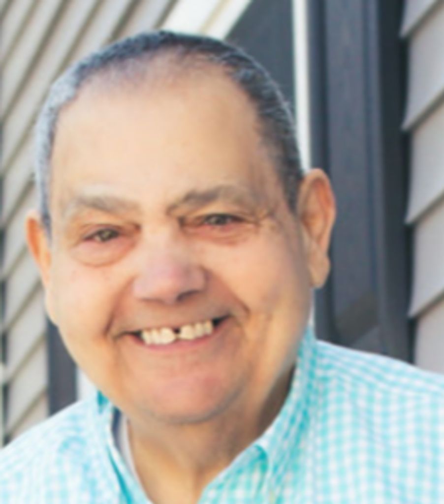 Daniel Nigro Profile Photo