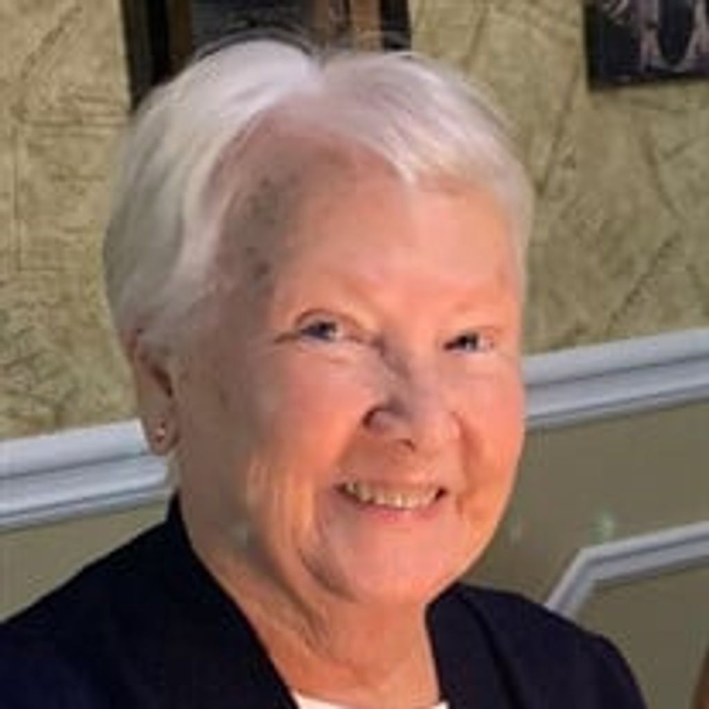 Martha Christine Coyle Profile Photo