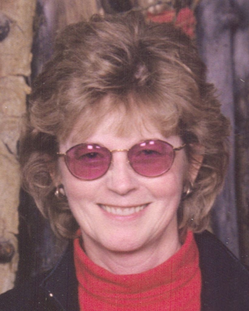 Kathy Finlinson Smith