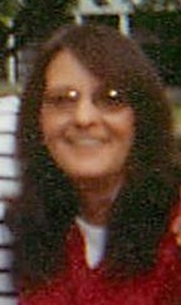 Judy Vizner