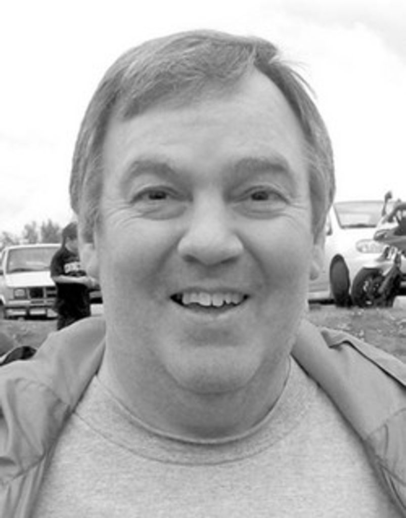 Michael Gray