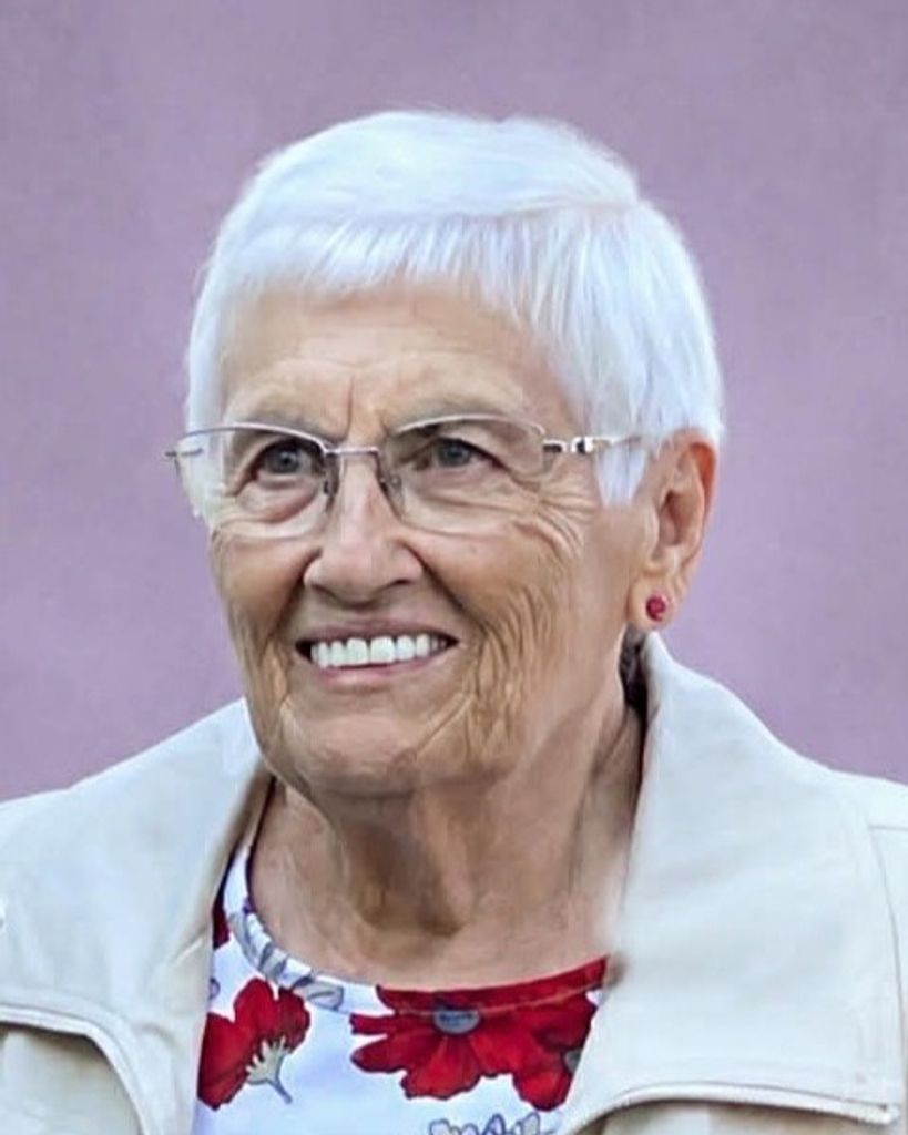 Merry G. Ferguson Profile Photo
