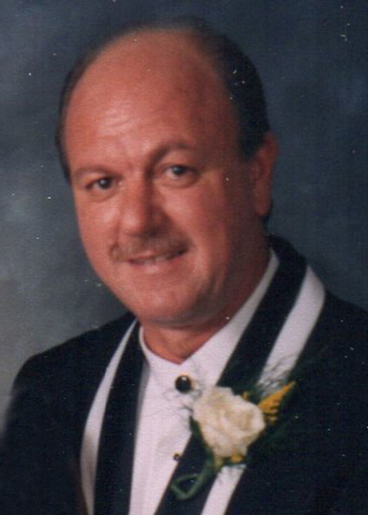 Jerry Powell Profile Photo