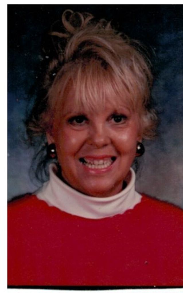 Genevieve Haley Profile Photo