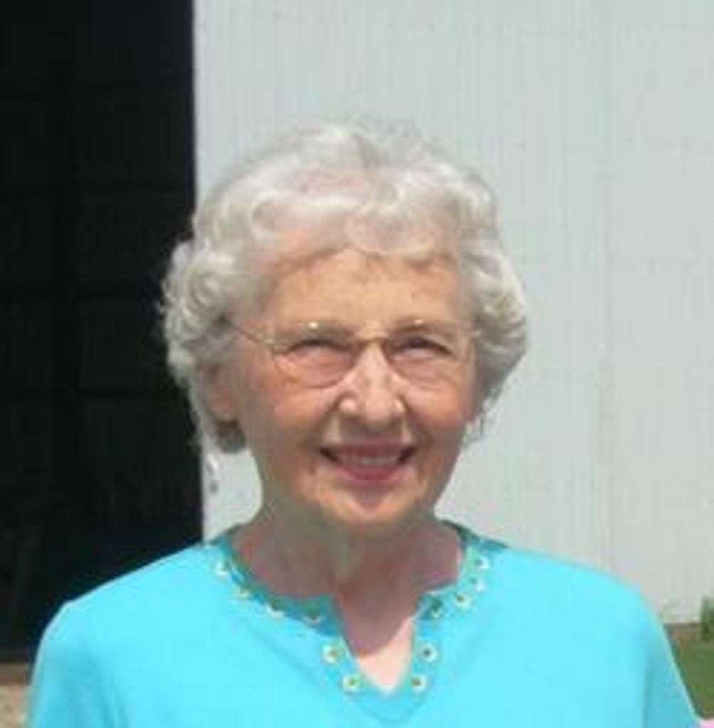 Lillian Alberta Ryan Profile Photo