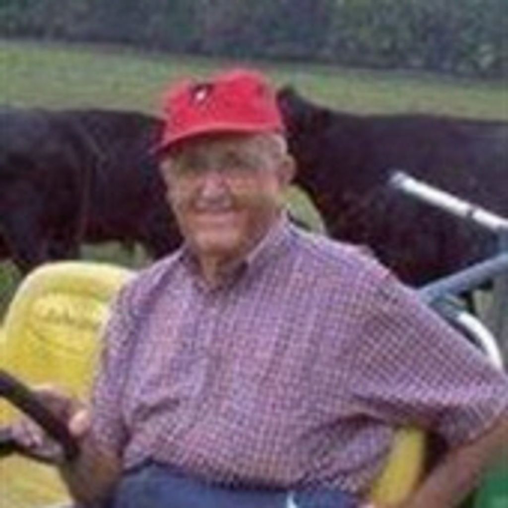 Joseph Vann Mullins Vann