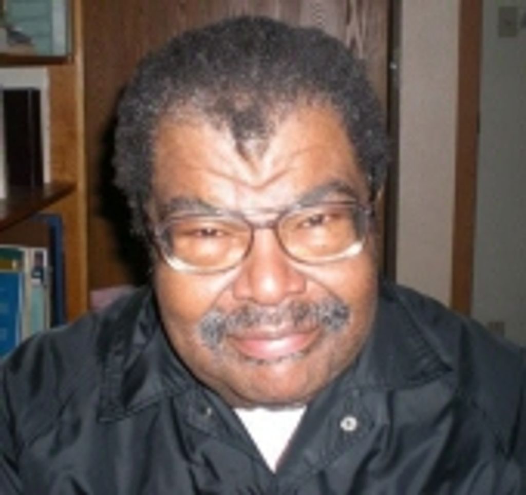 Charles Eugene Johnson