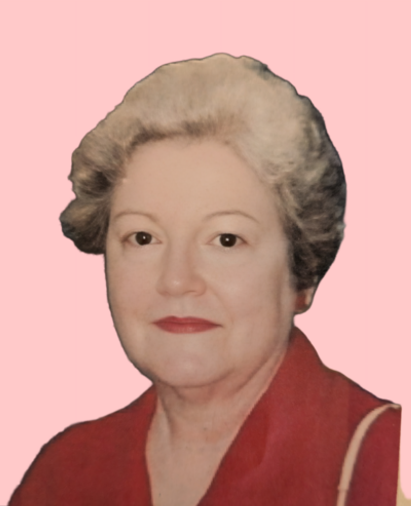Anne Hope Harrell Profile Photo