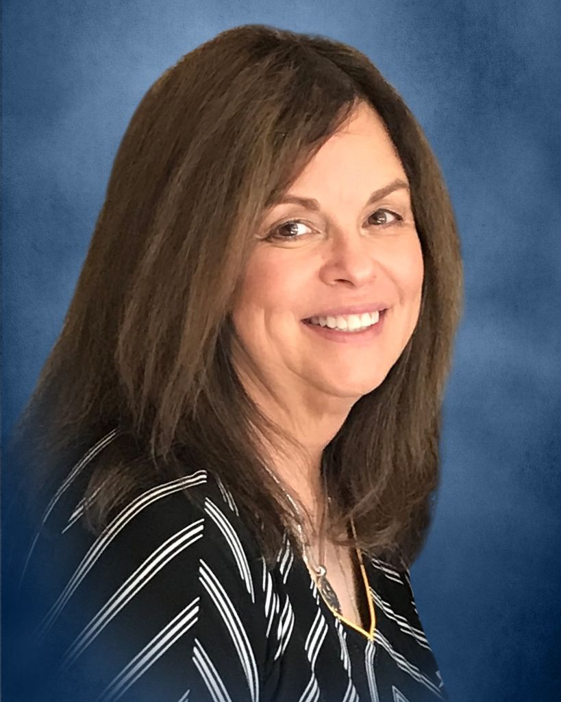 Janice H. Taylor (nee Enich)