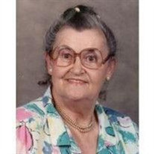 Madge Pearsall Profile Photo