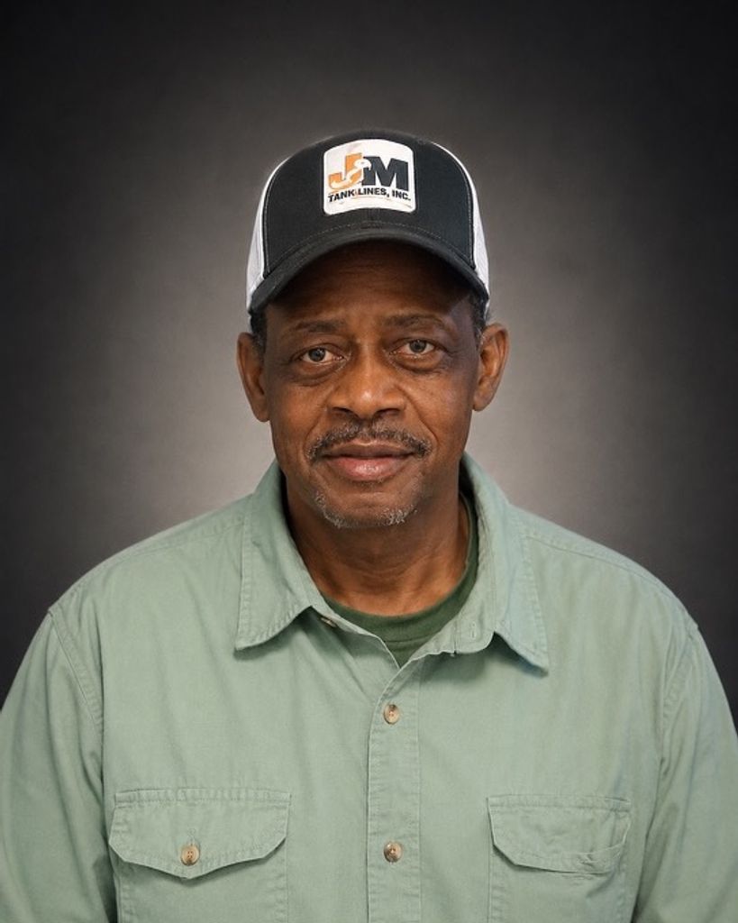 James Coleman Profile Photo