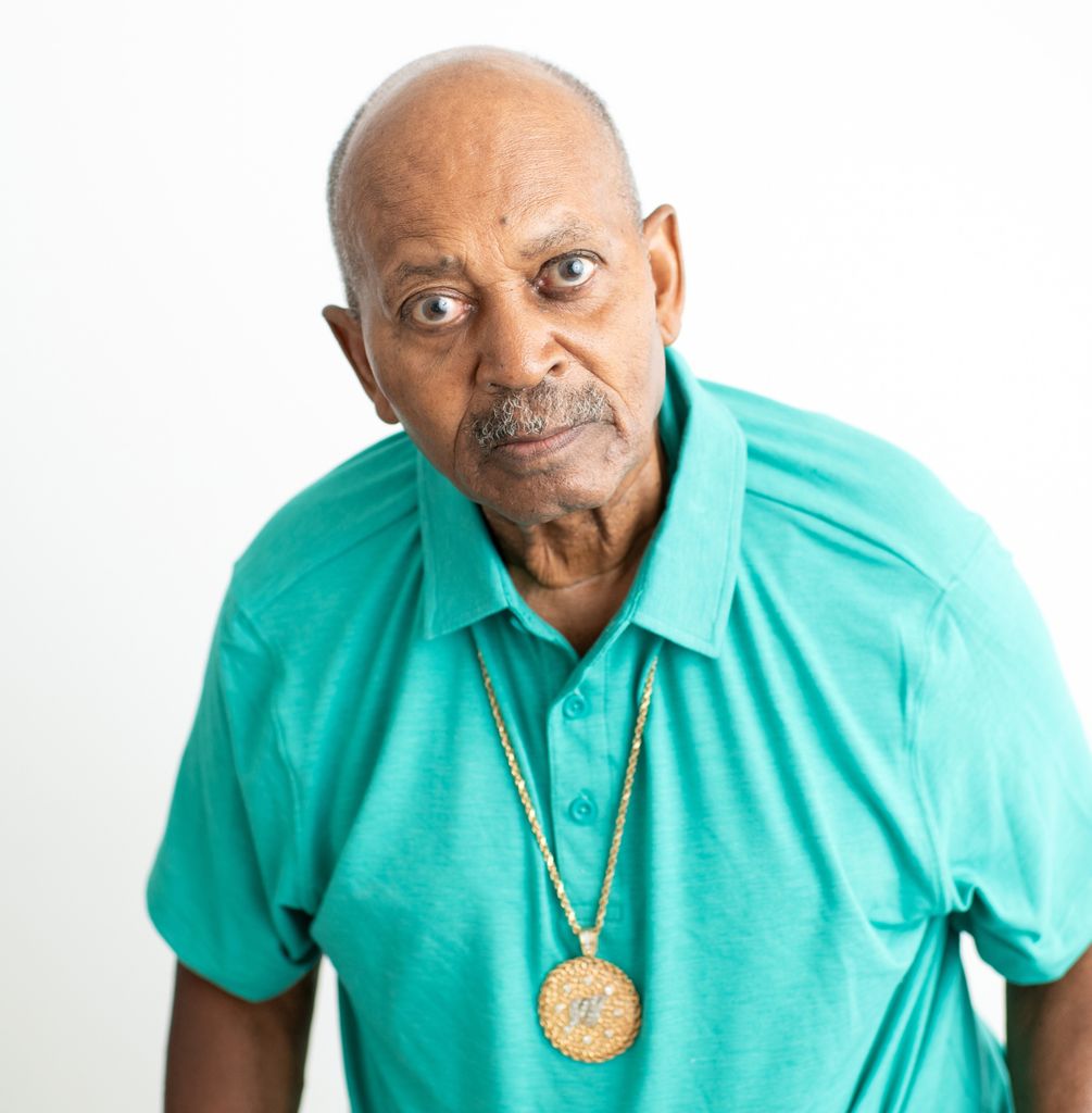 Willie James Hearns, Sr. "Paw Paw" Profile Photo