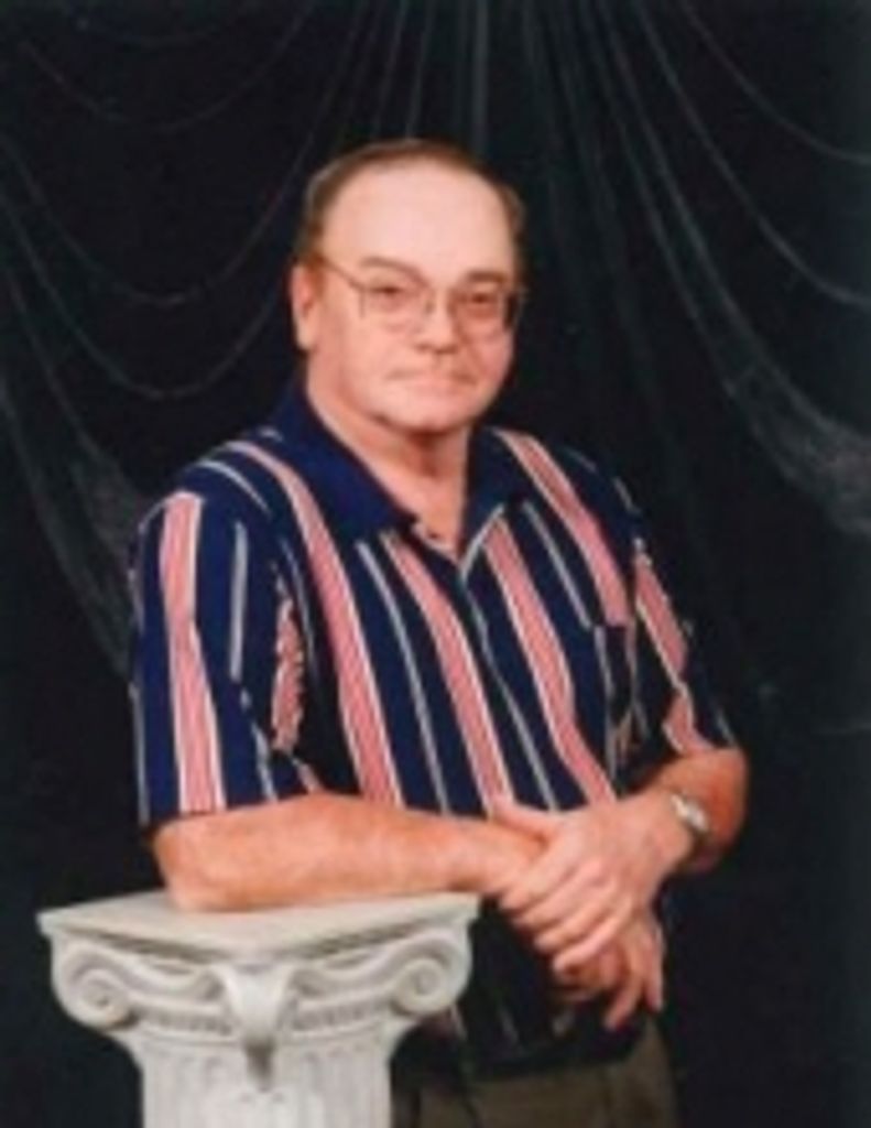 Larry Malcom Sanders
