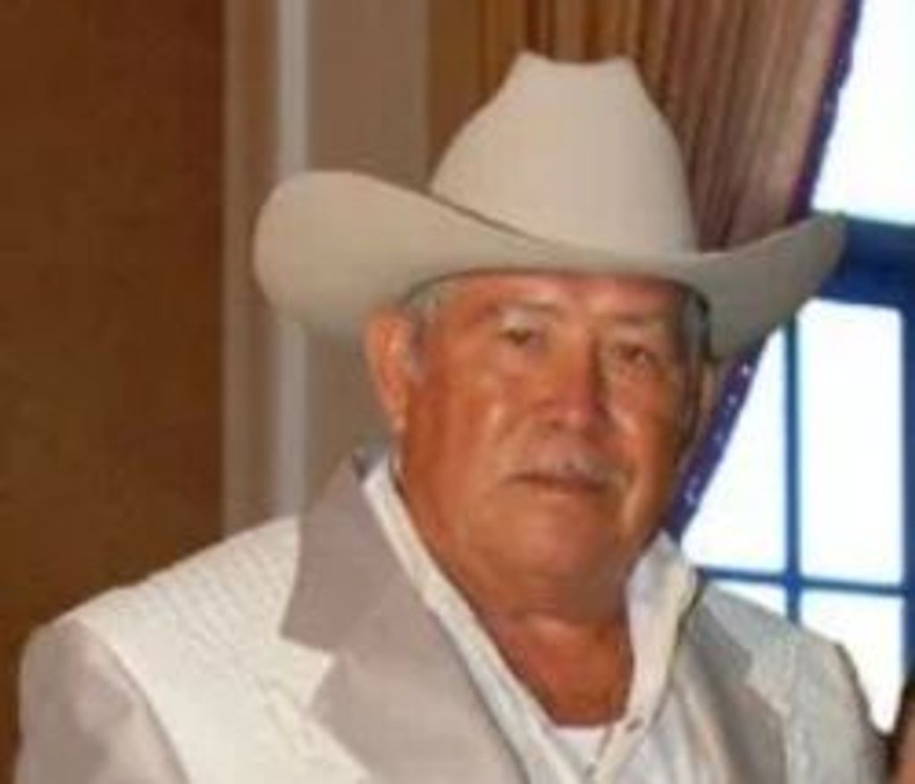 Jose Flores Profile Photo
