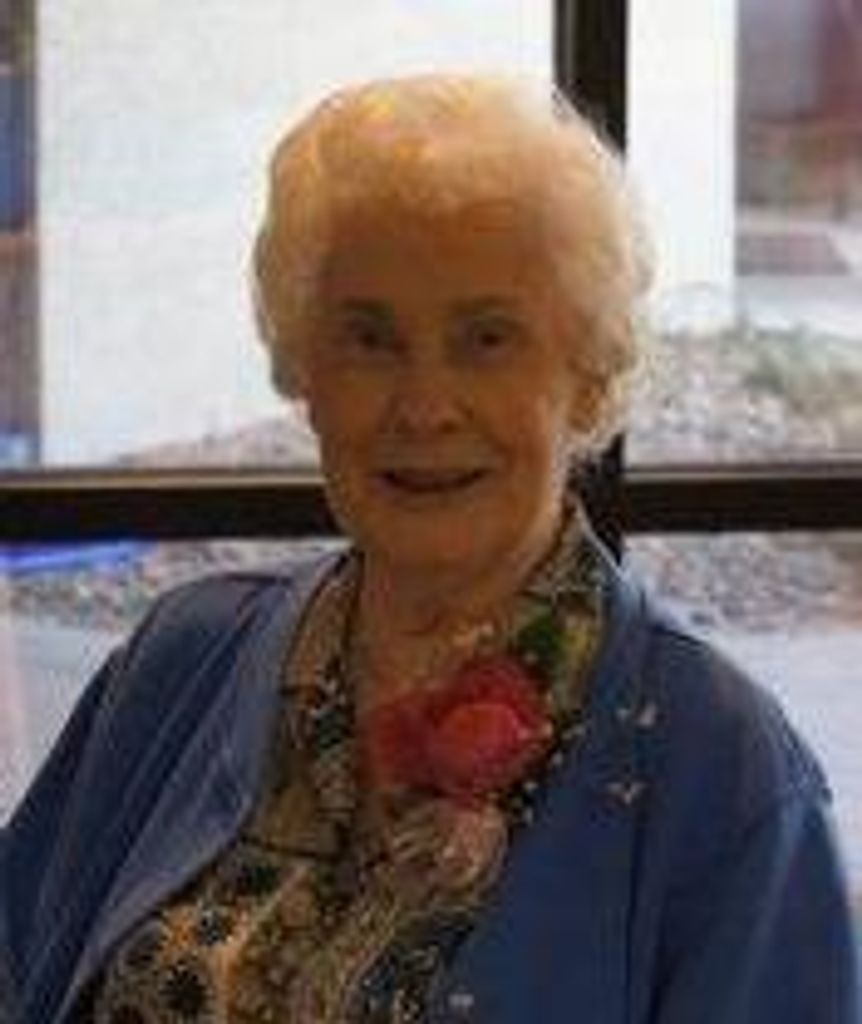 Evelyn Marie Council