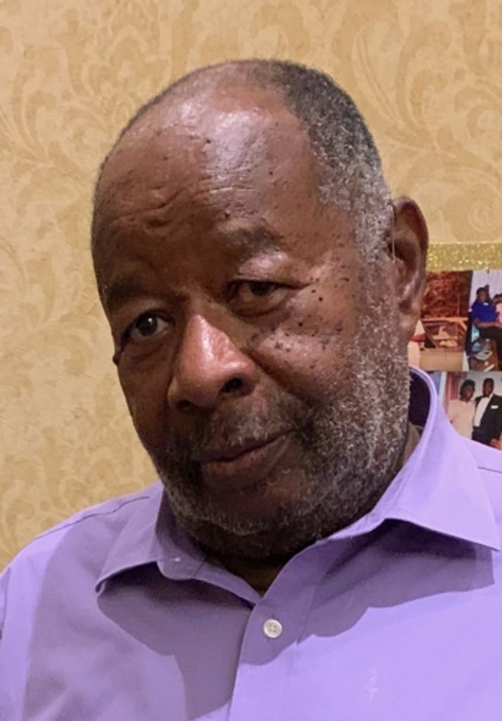 Thomas Levi Jackson Jr. Profile Photo