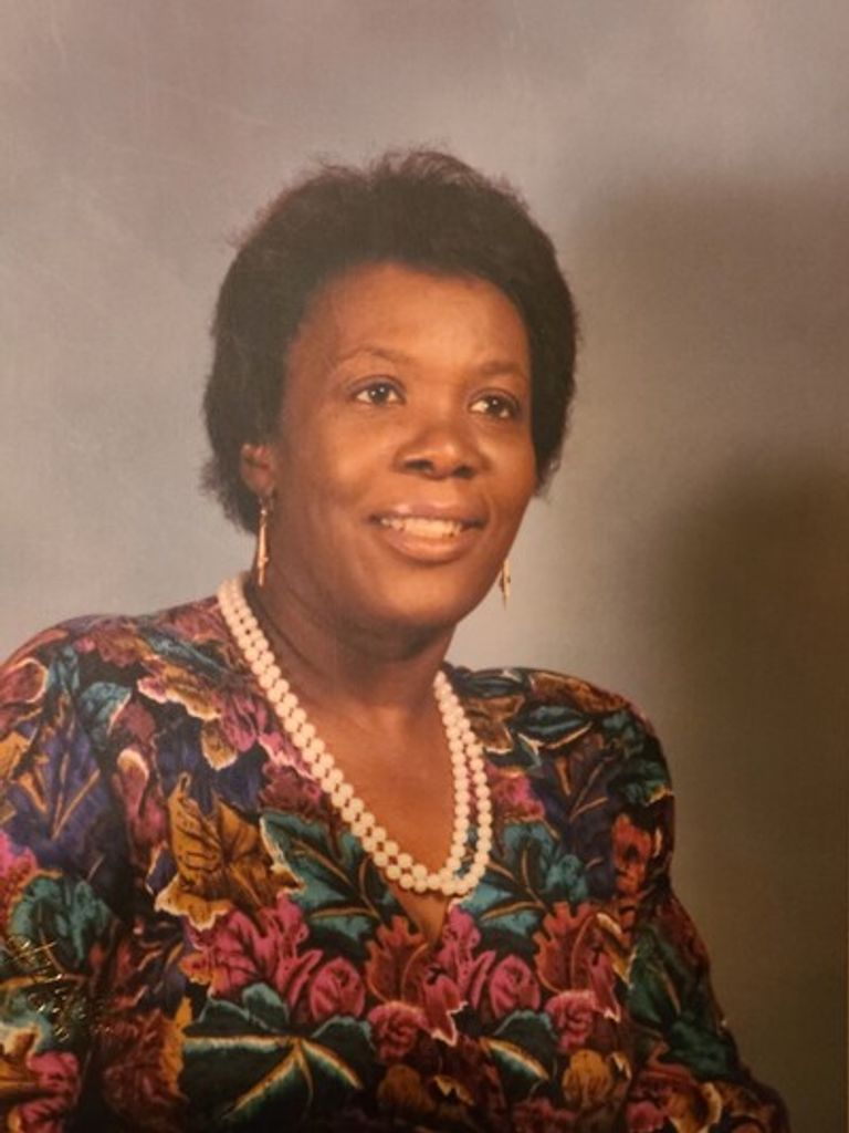 Ms. Rowena Daley