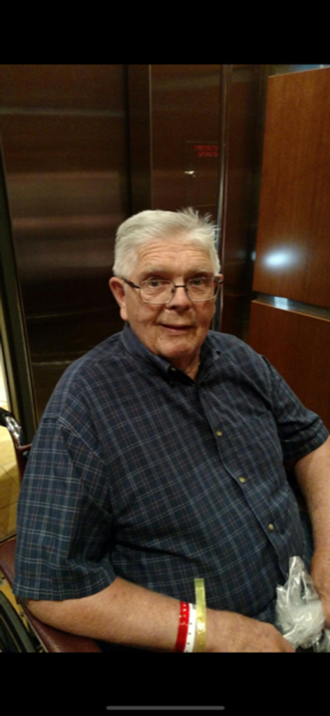 Robert W. Norman