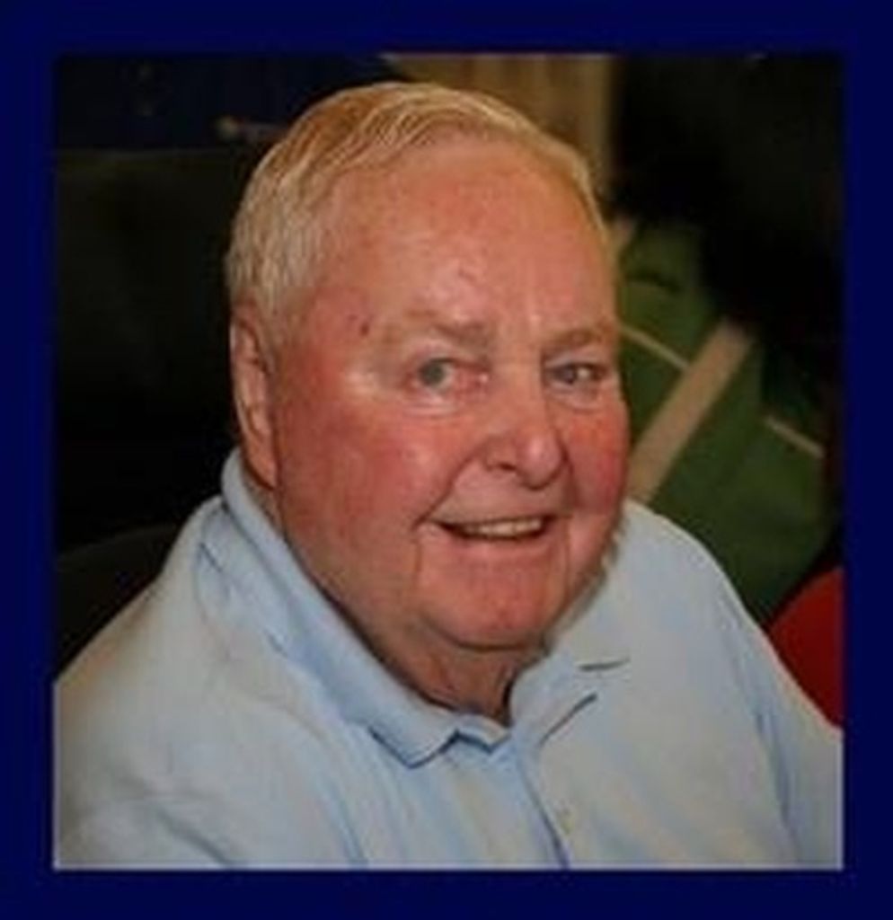 Donald Bradford Logan