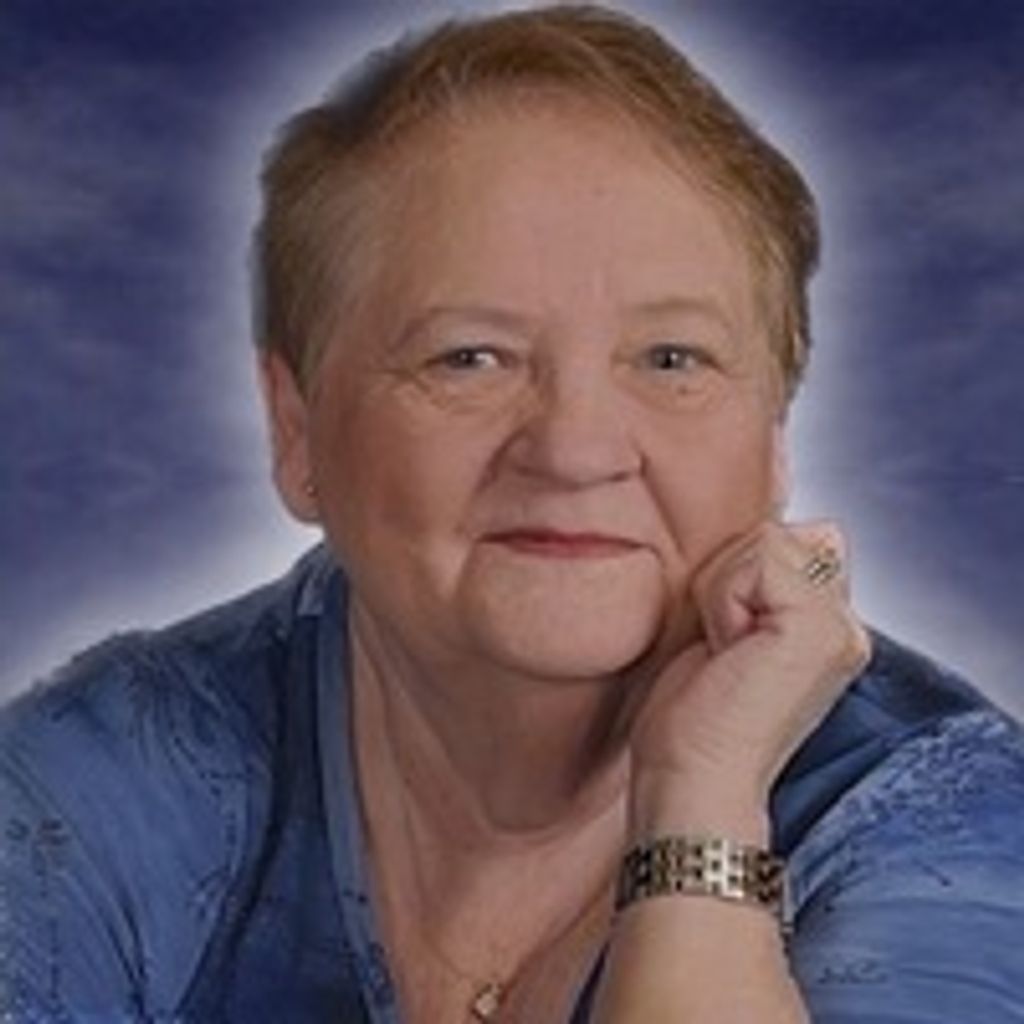 Charldine "Charlie" Kay Ayers Profile Photo