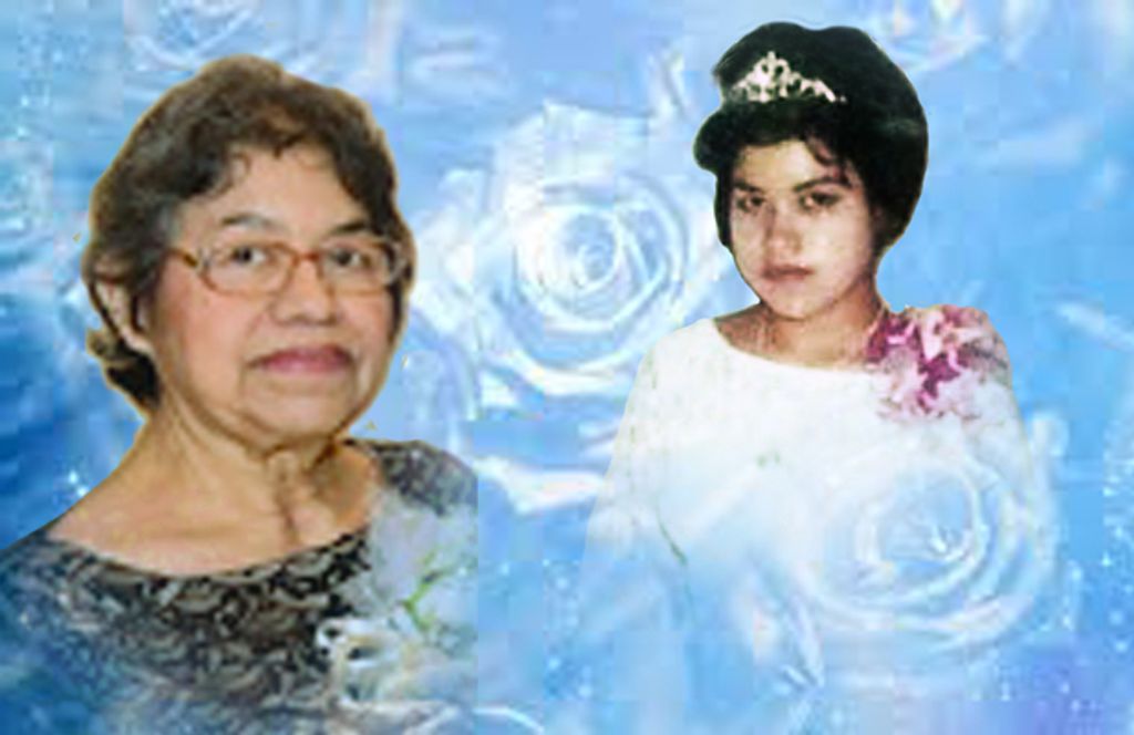 Esther Martinez Profile Photo