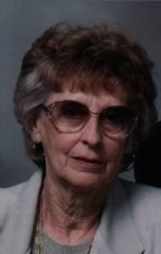 Cecelia Reystead