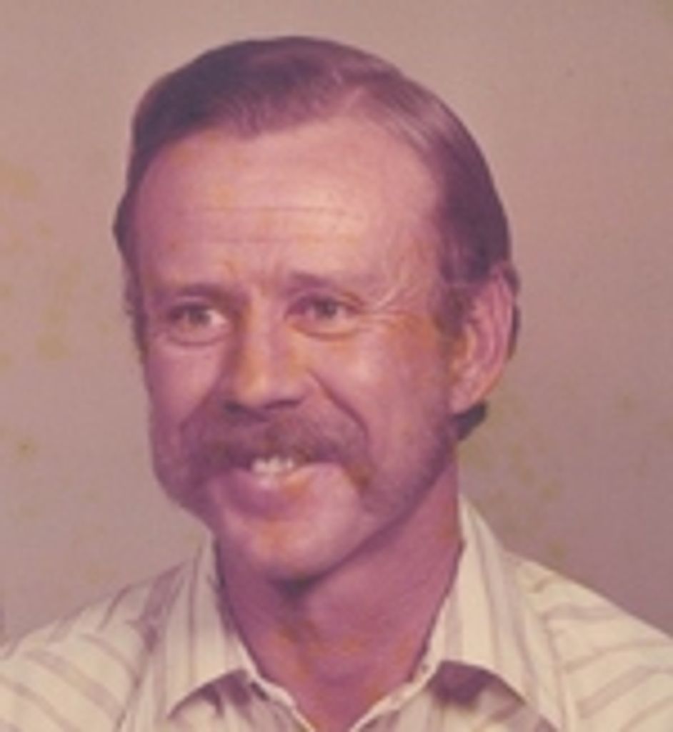 James Marley "Jim" Isaacks Profile Photo