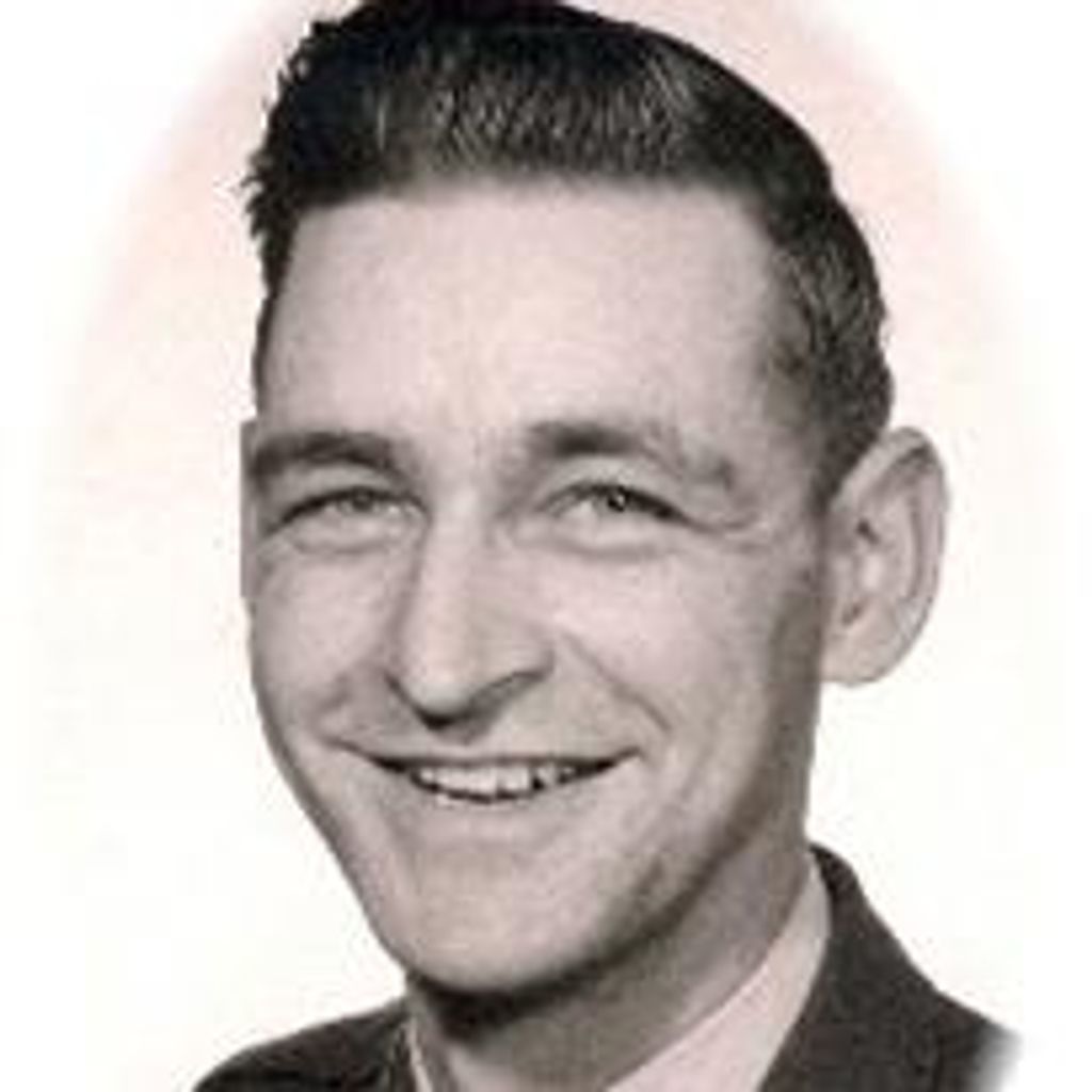 Floyd Dean Davis Profile Photo