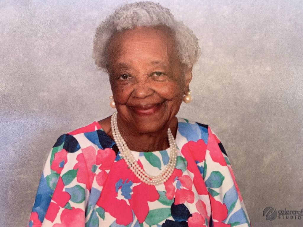 Mrs. Mable Turner Massey Profile Photo