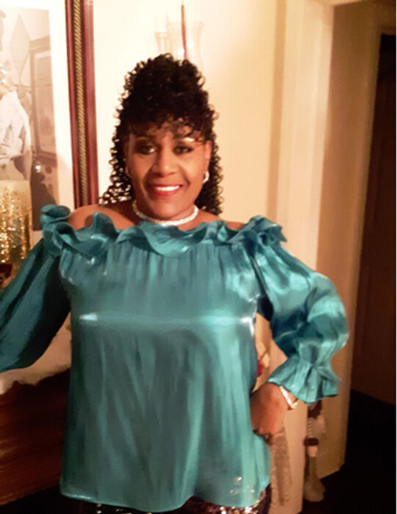 Lorraine W. Davis
