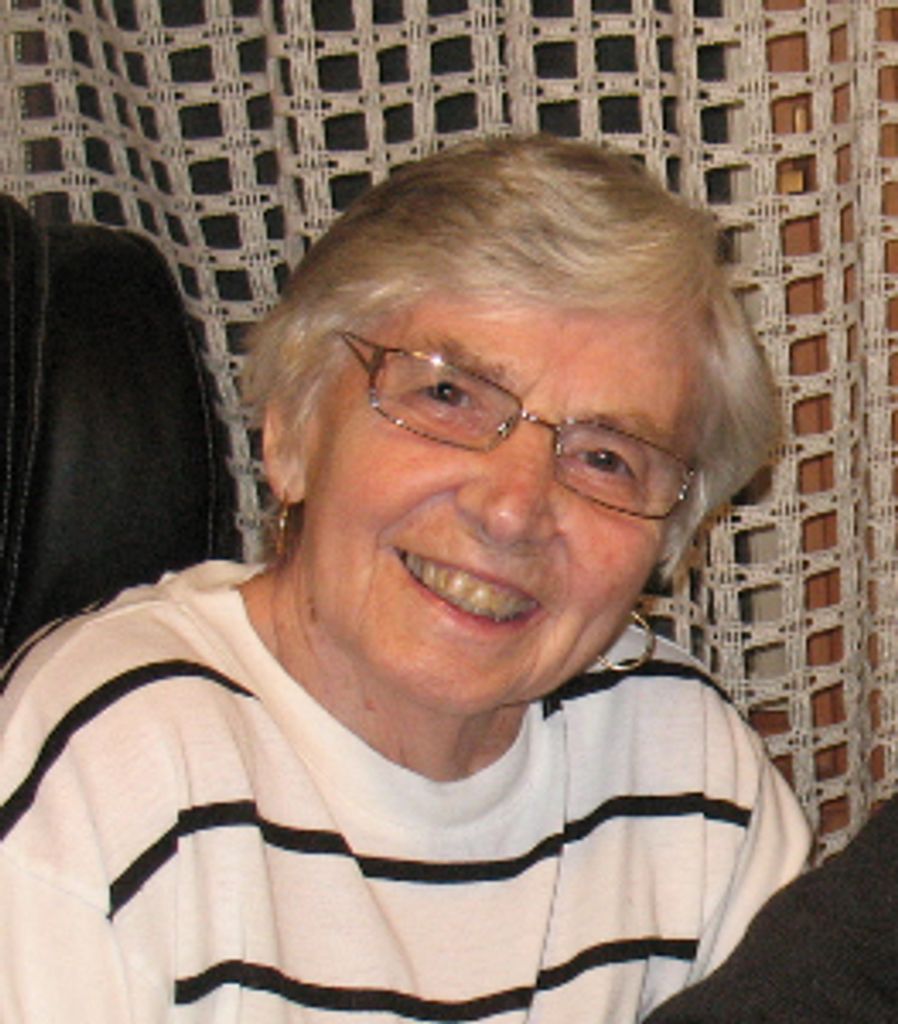 Frances Waechter