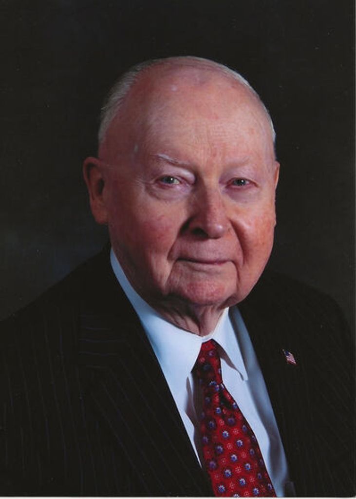 Henry B Tippie Profile Photo
