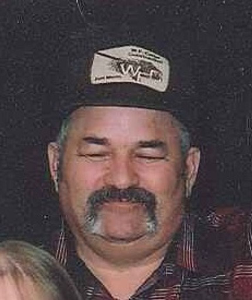 Charles W. Mercer
