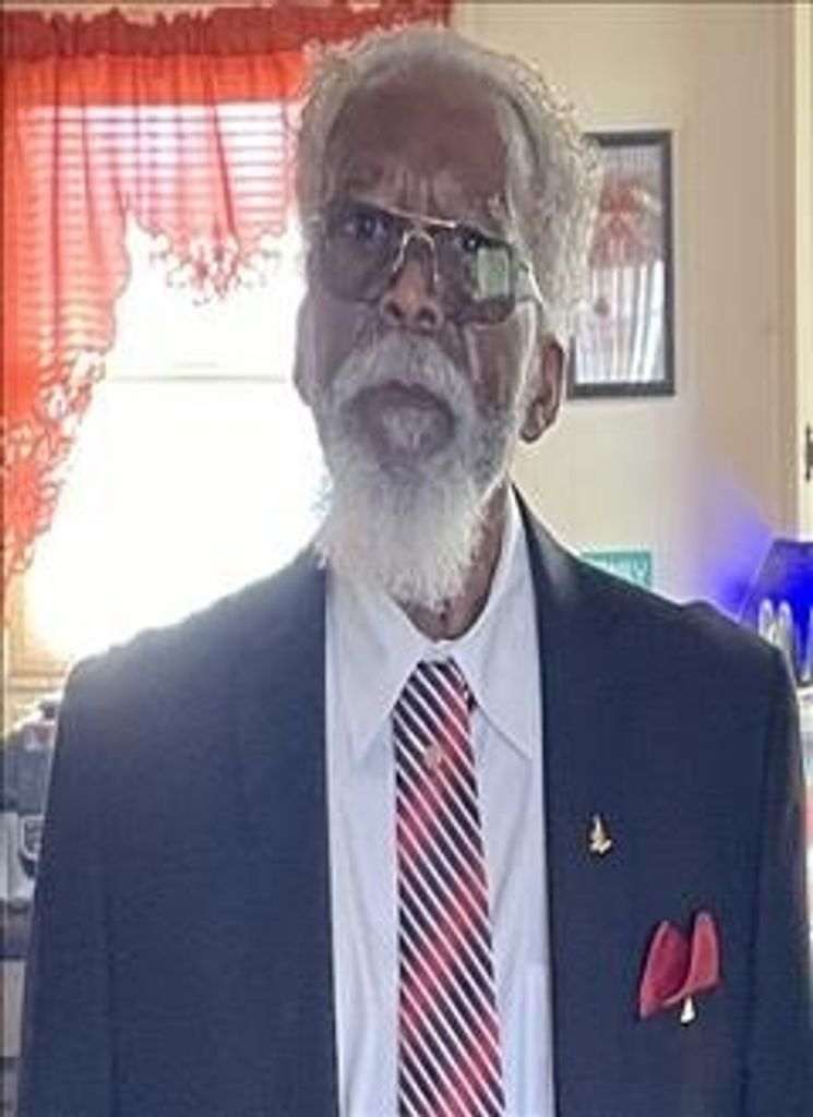 John Frank Wilkie Profile Photo