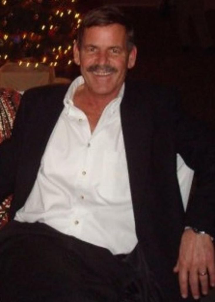 Christopher R. Tobin