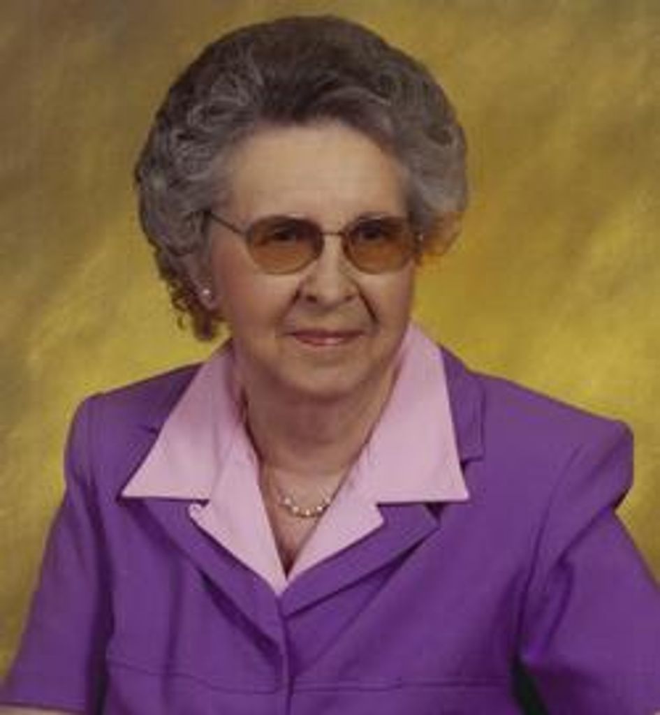 Della Mae Huggins Foster Profile Photo