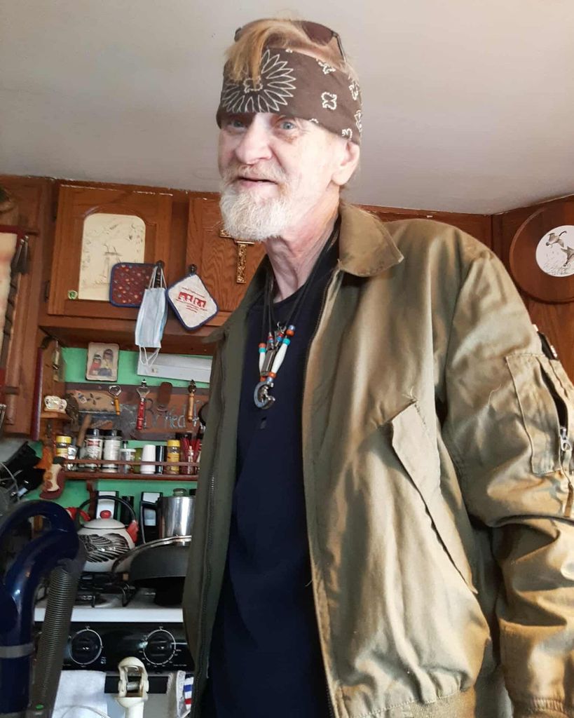 David Aspen Profile Photo