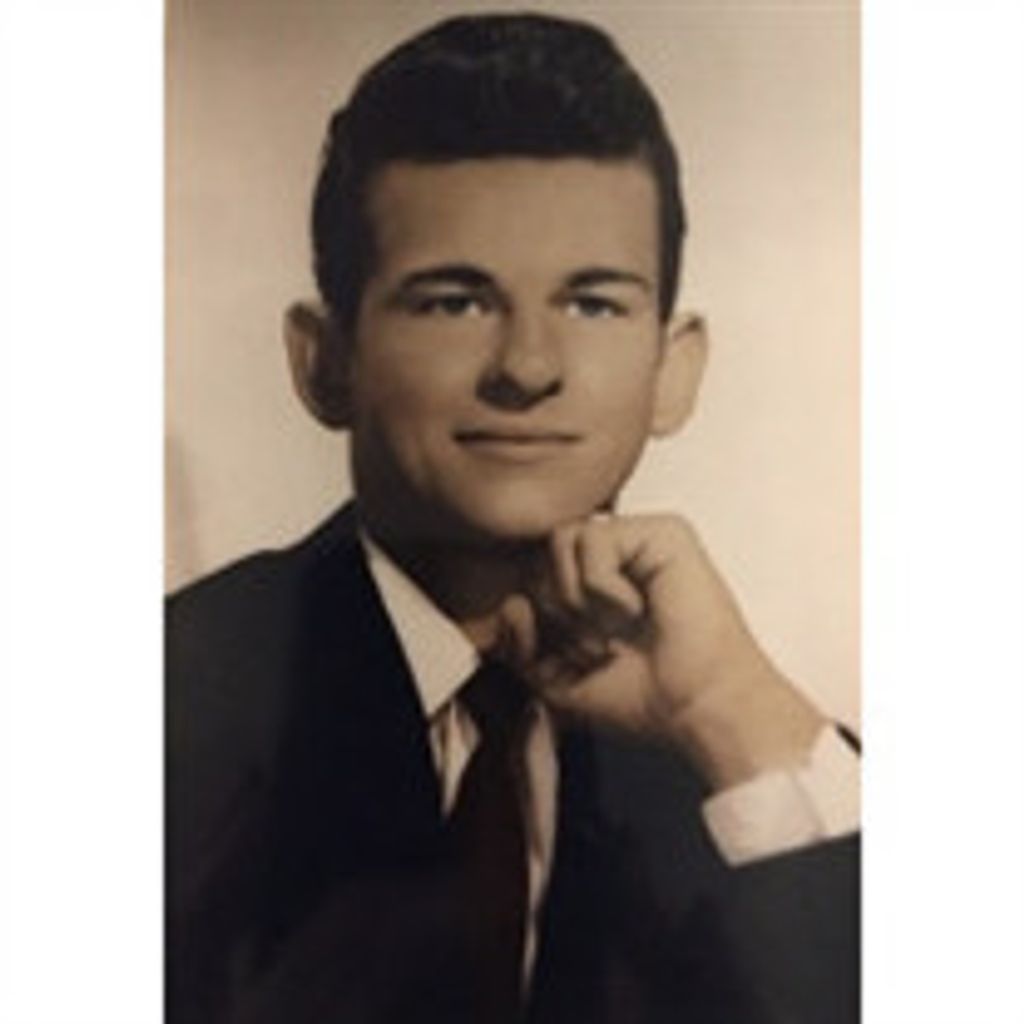 Leroy Joseph Leger
