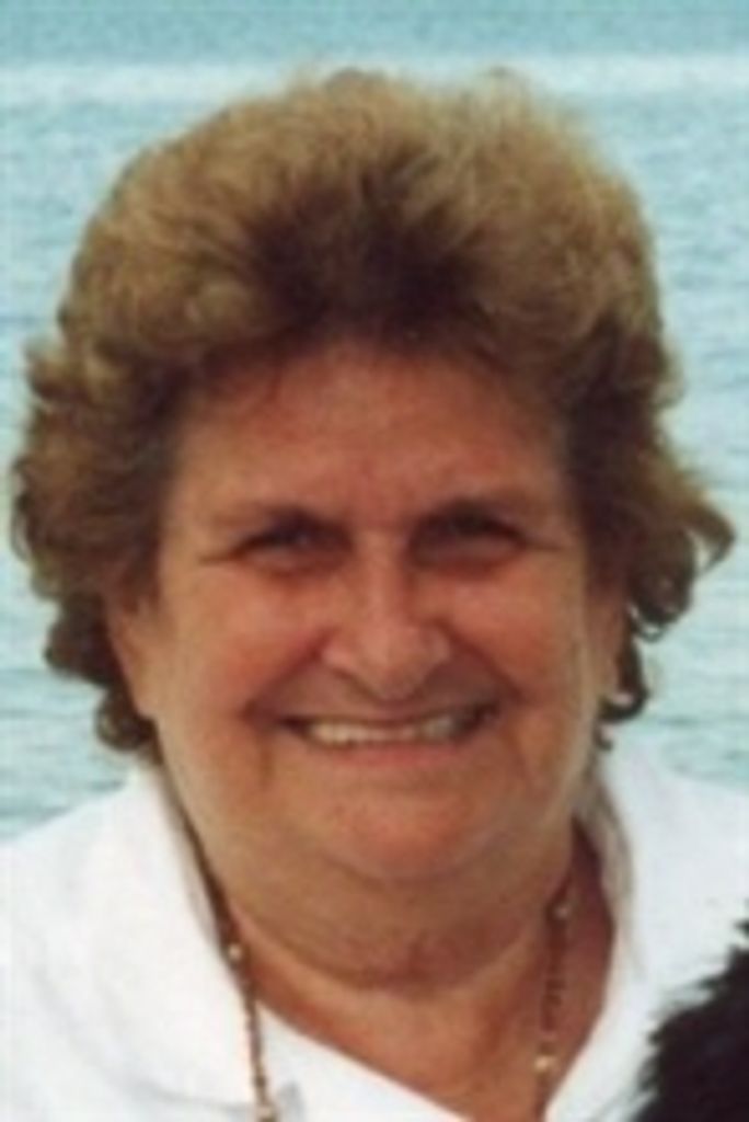 Marian S. Zurinski