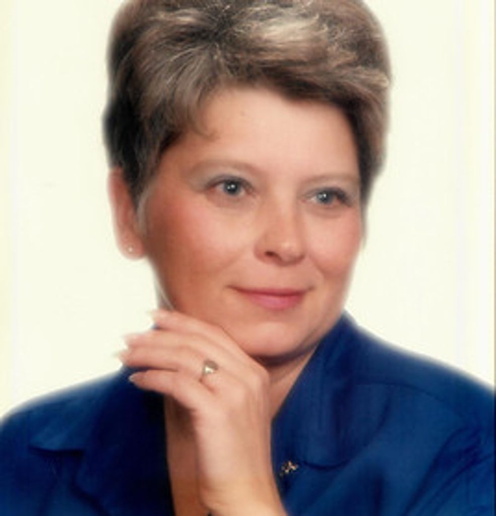 Mary A. Strohmayer