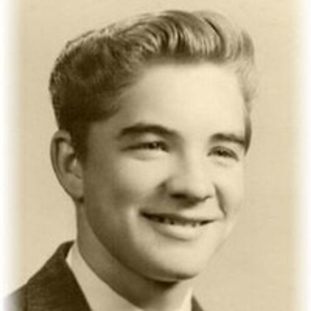 Irvin L. Mt.Joy