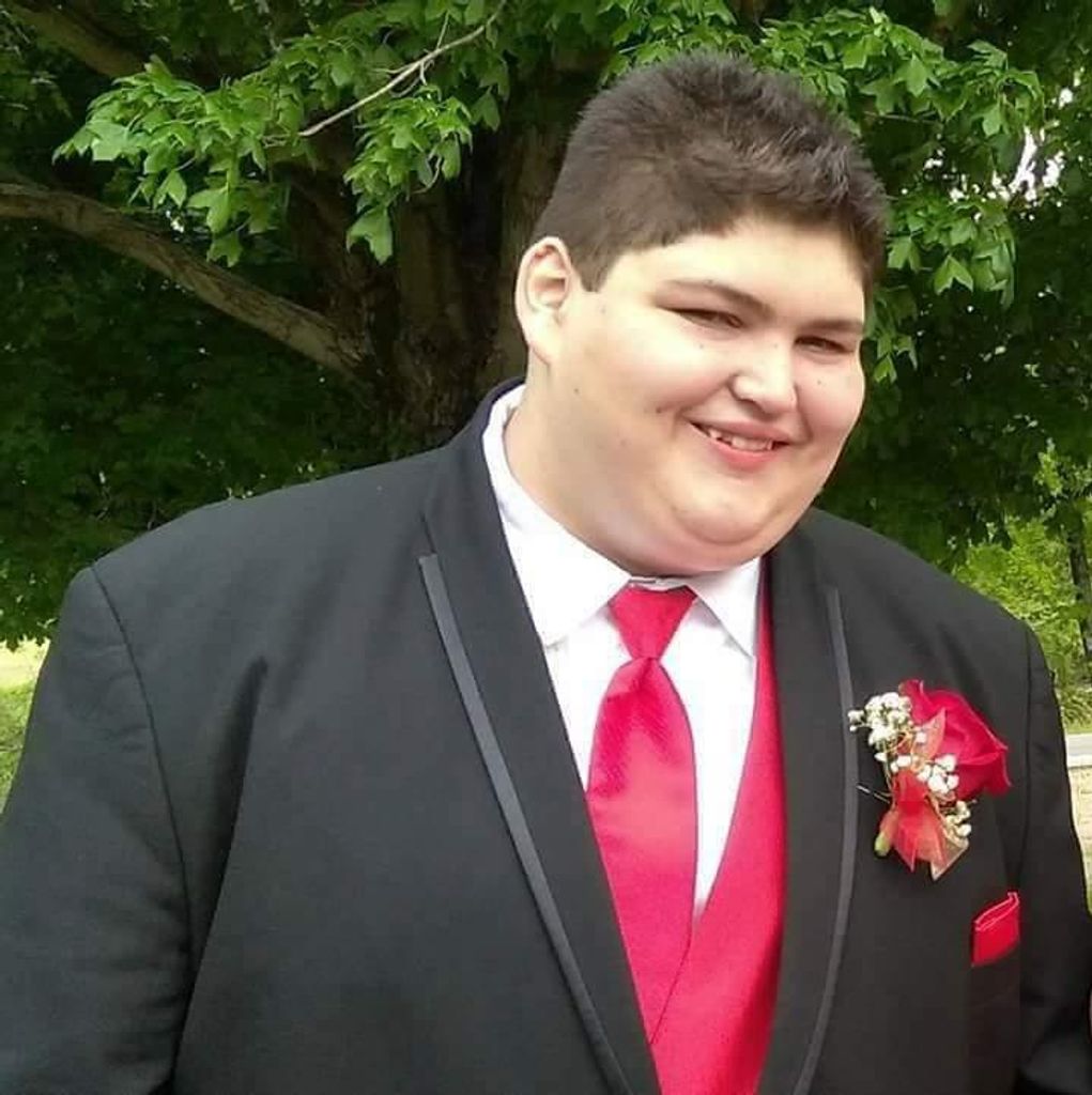Austin Tyler Varvell