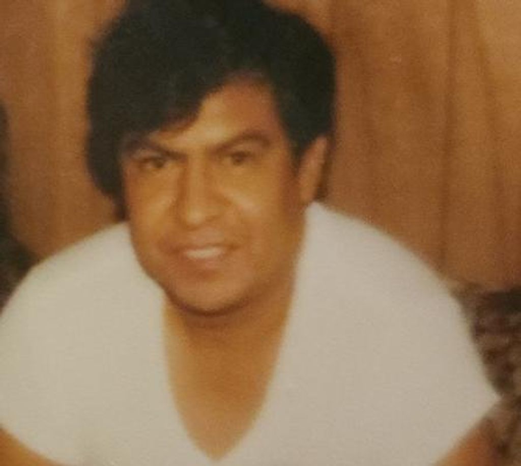 Ismael Cordero Profile Photo