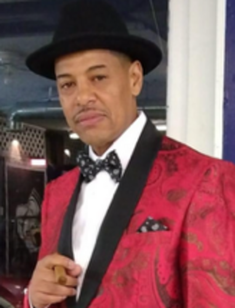 Dion L. Holley Profile Photo