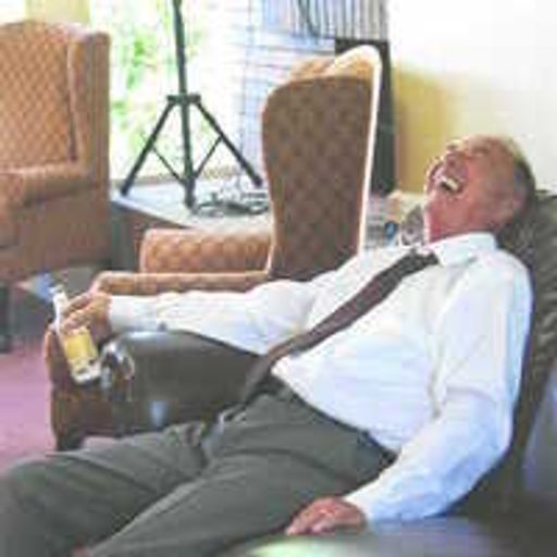 Michael Gavin Profile Photo