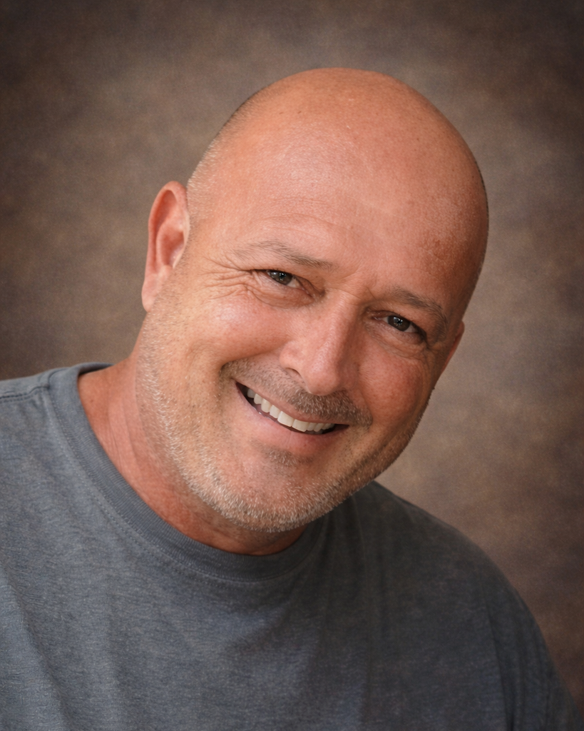 Michael William Usry Profile Photo