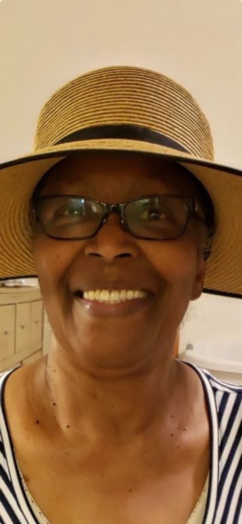 Barbara Ann Johnson Profile Photo