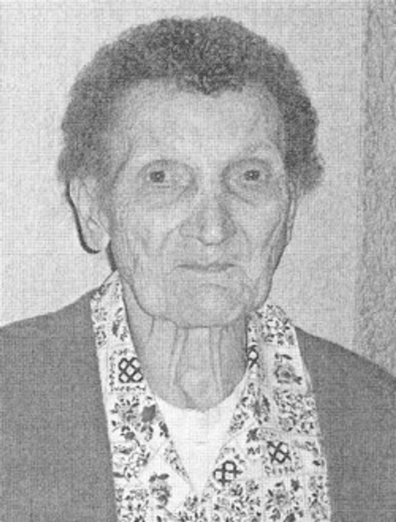 Pauline Popaditch